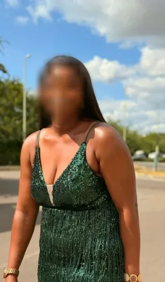Teresa, 34 años