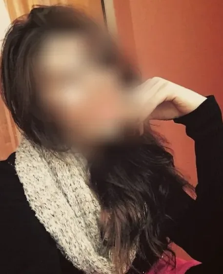 Txell, 28 años