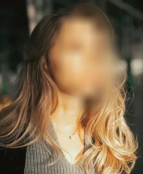 Valentina, 40 años