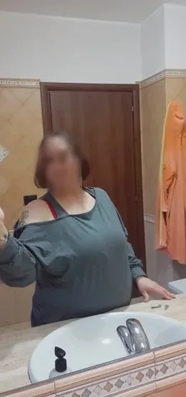 Valeria, 38 años