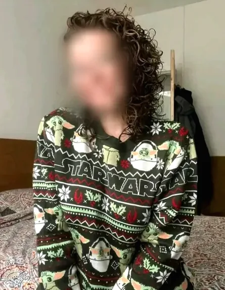 Valeria, 33 años