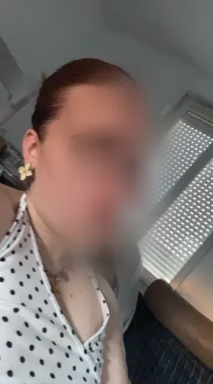 Vanesa, 19 años