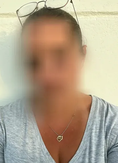 Vega, 33 años