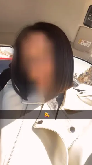 Xiana, 24 años